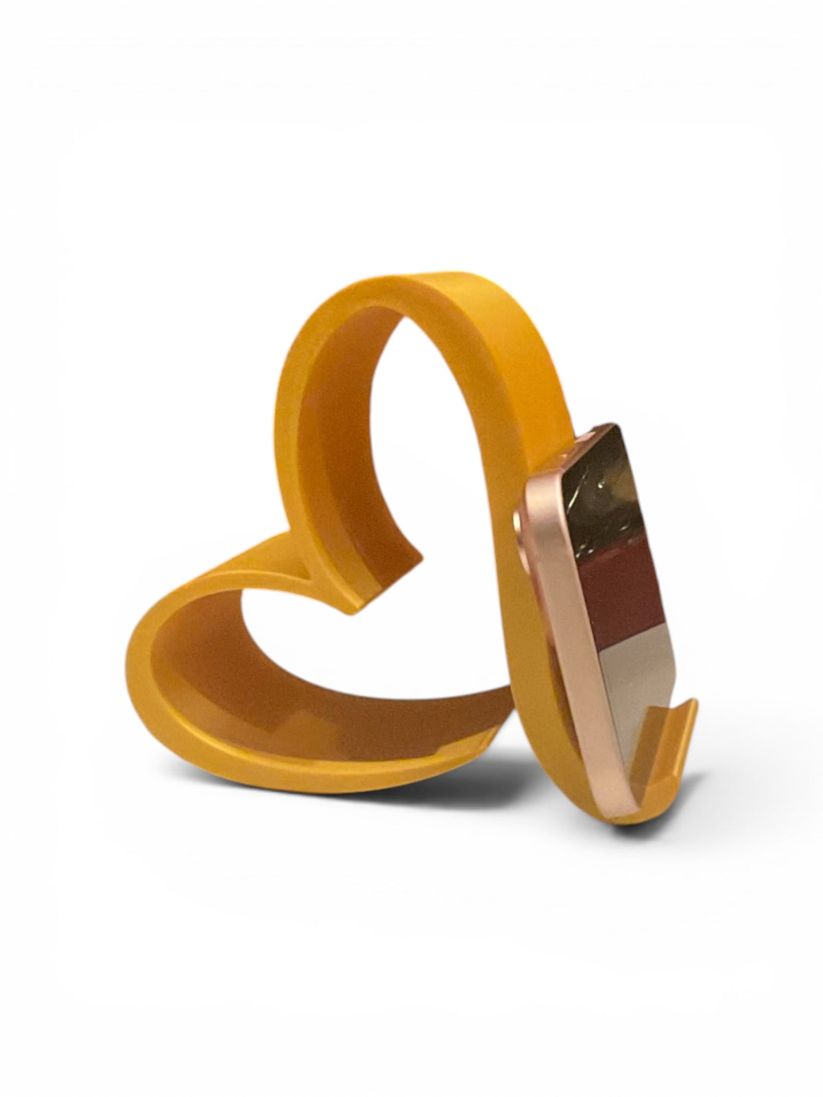 Heart Phone Stand