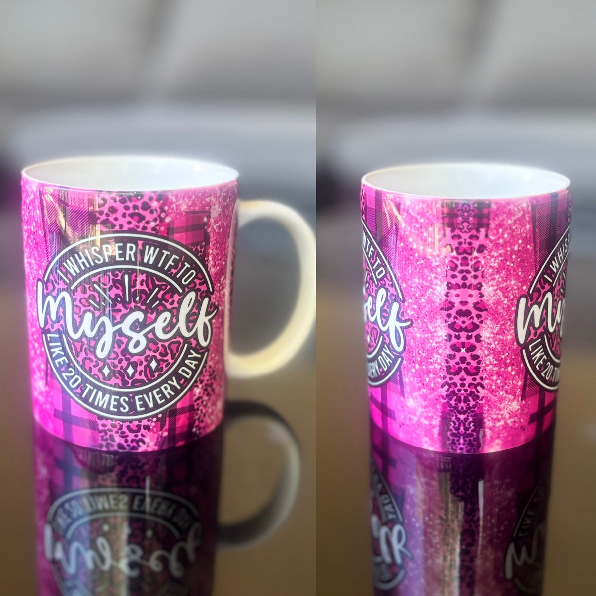 Mugs ☕