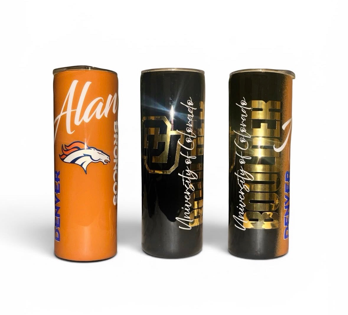 Design Your Own Tumbler