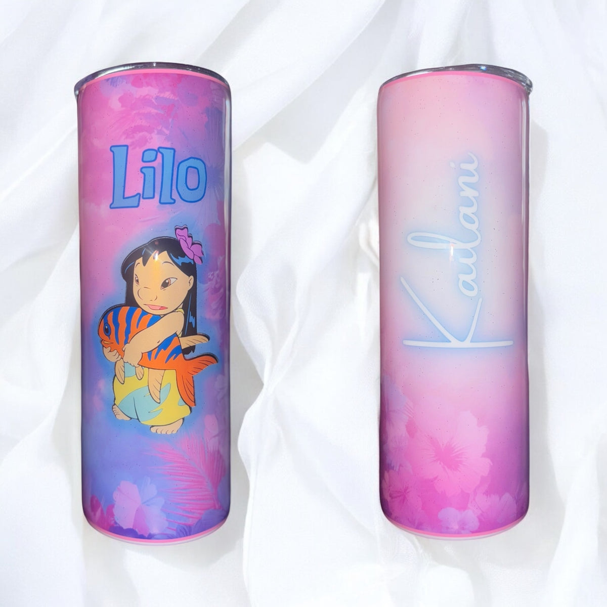 Little Sippers