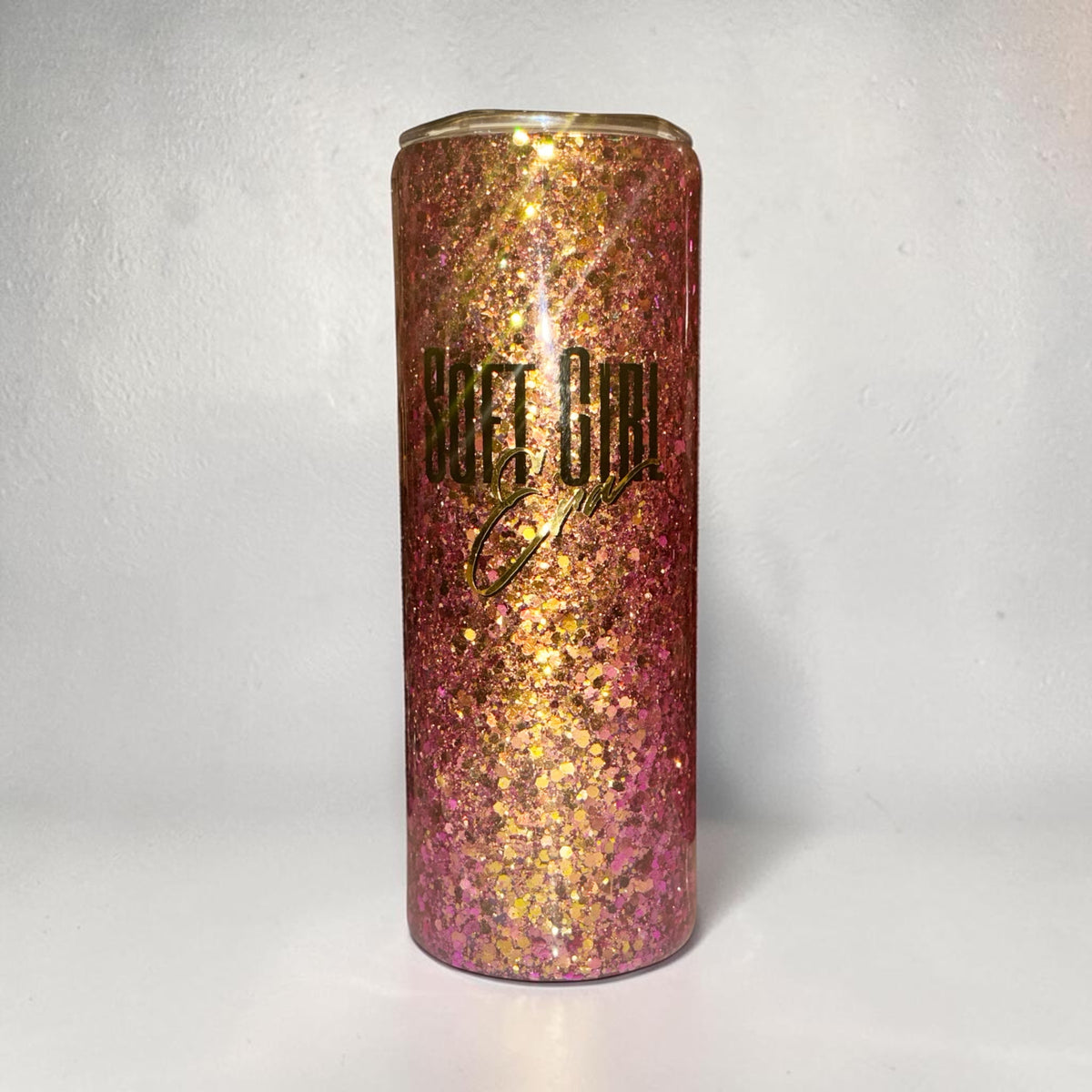 Glitter Goals