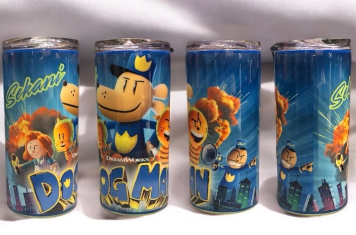 Kids Tumblers