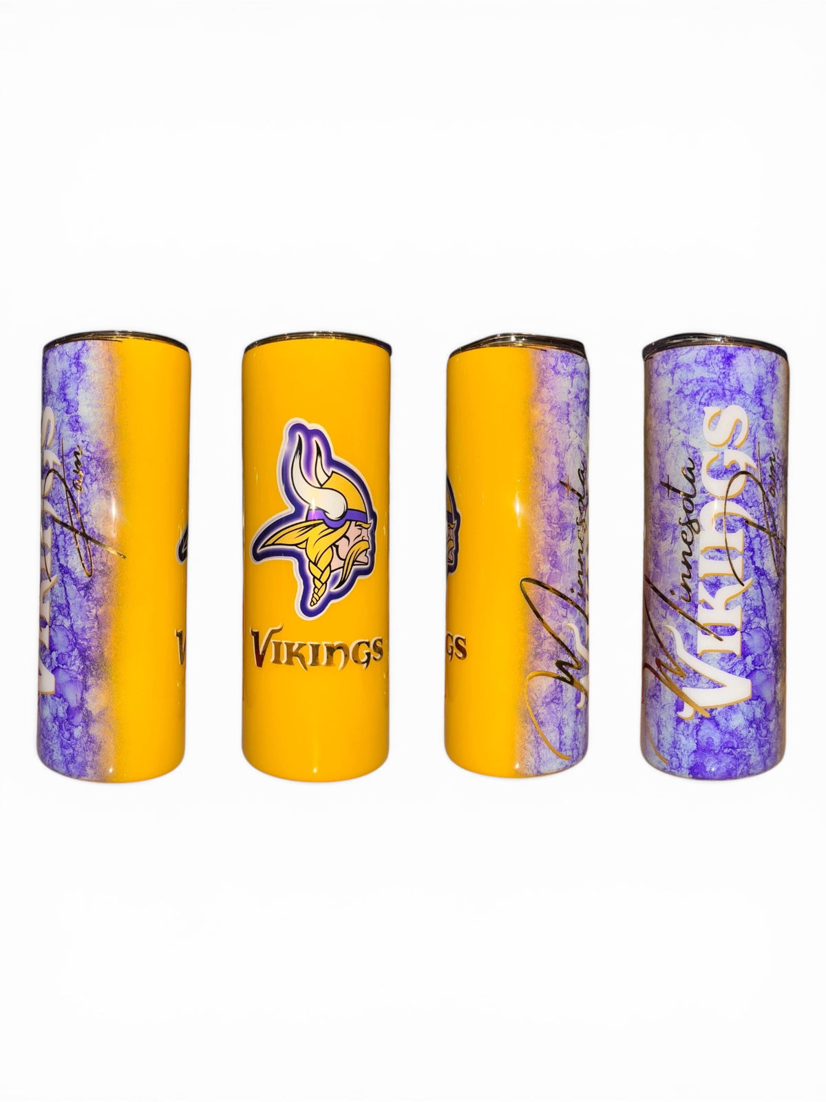 Sports Tumblers