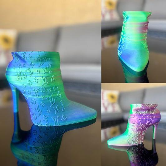 Luxury Boot Planter