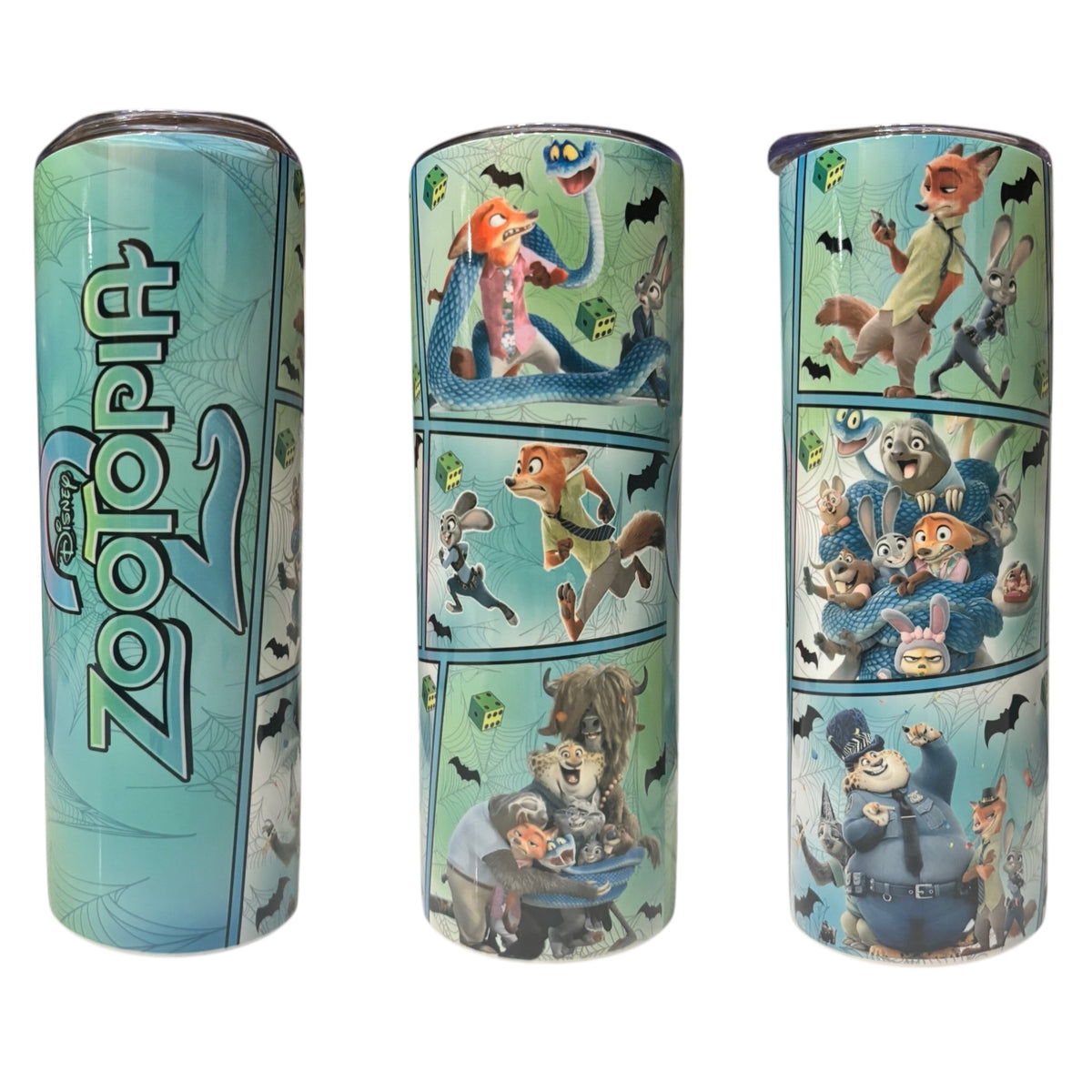 Kids Tumblers