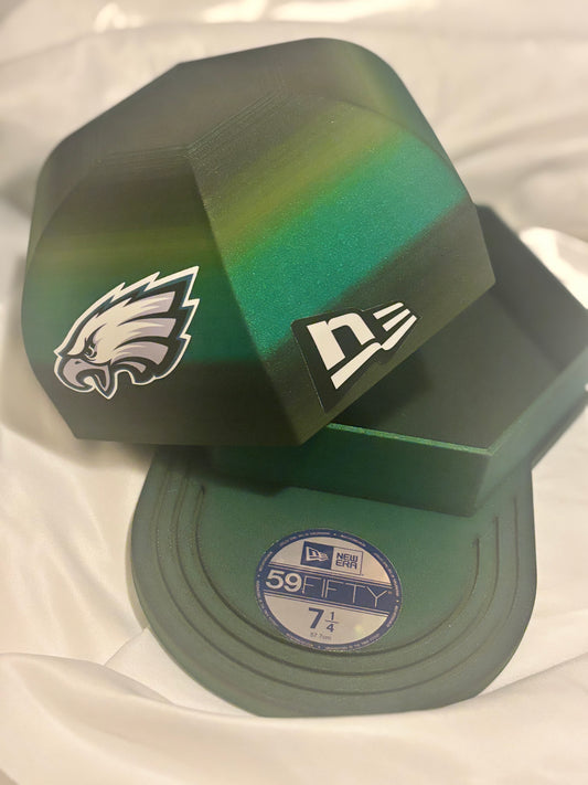 Custom Hat Gift Box