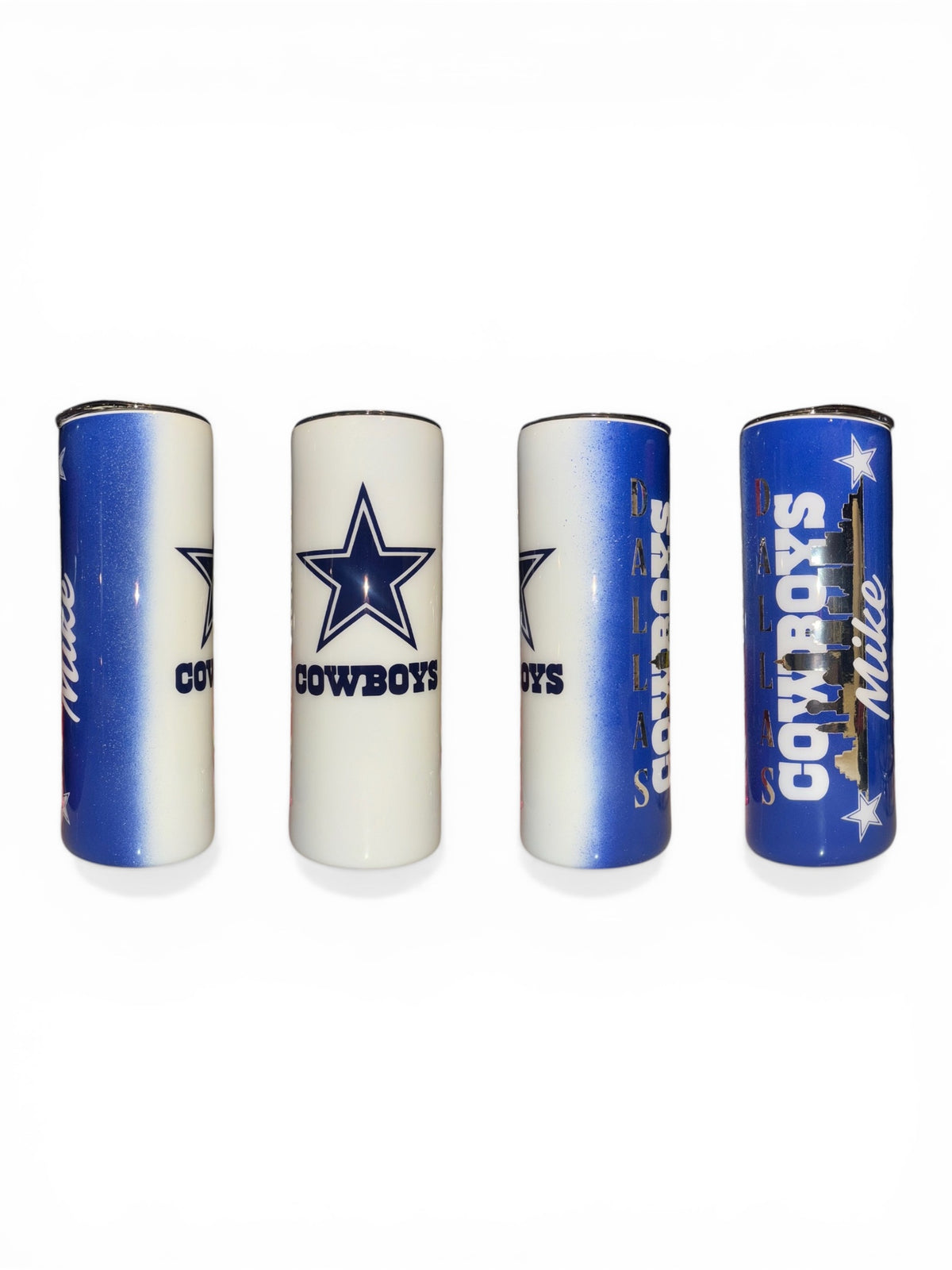 Sports Tumblers