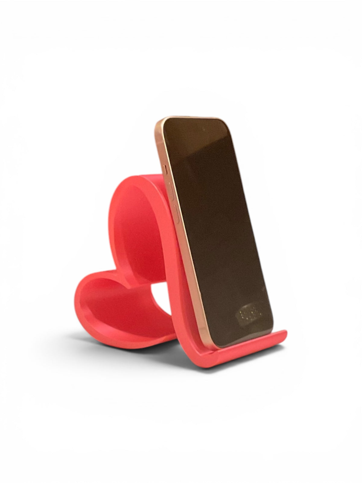 Heart Phone Stand