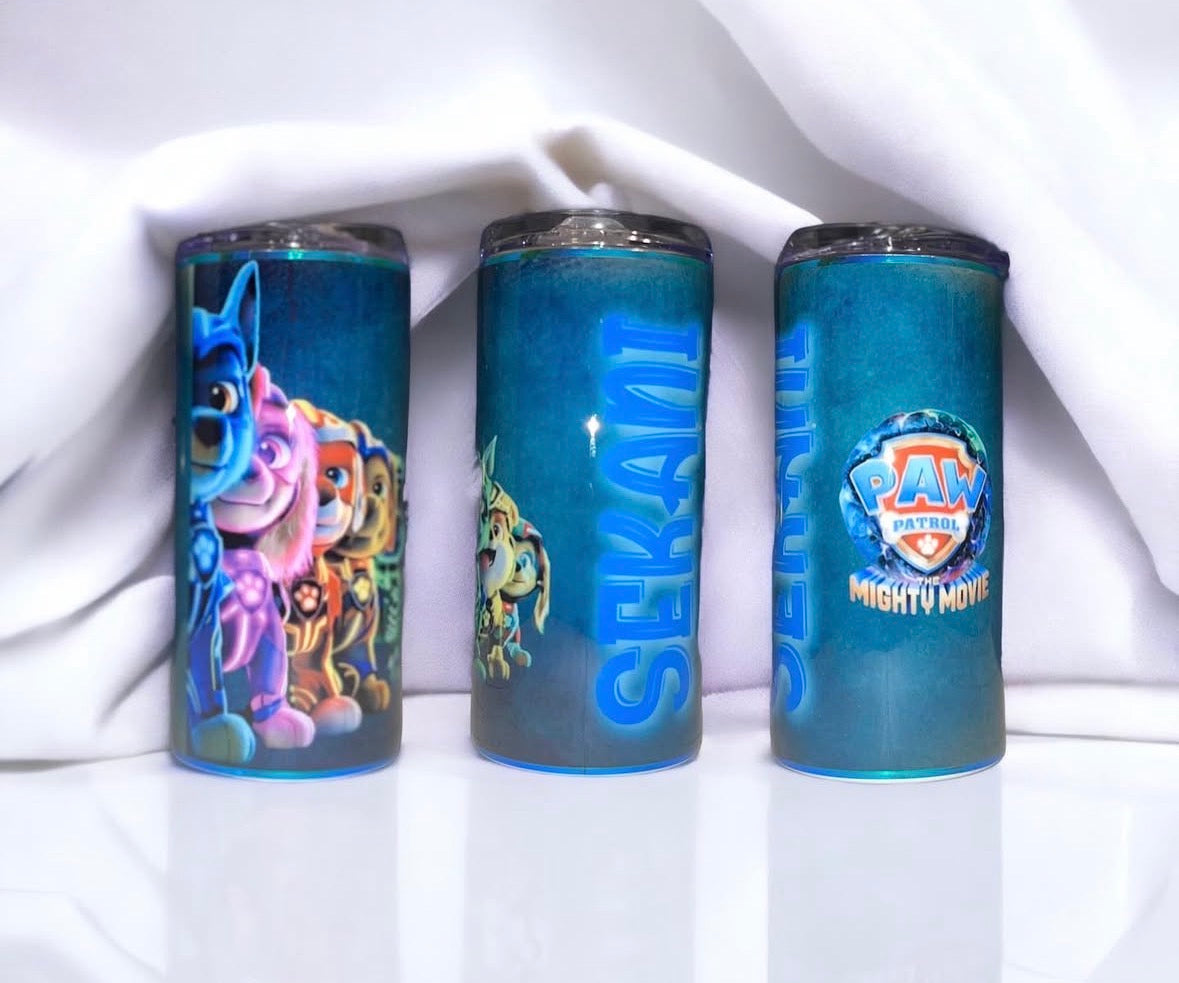 Kids Tumblers