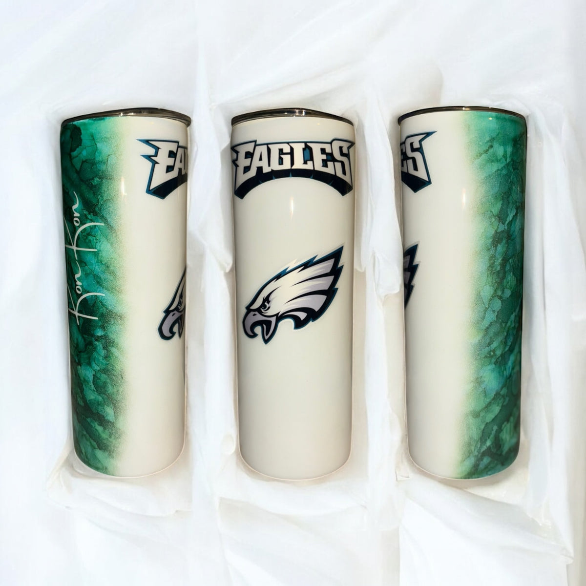 Sports Tumblers