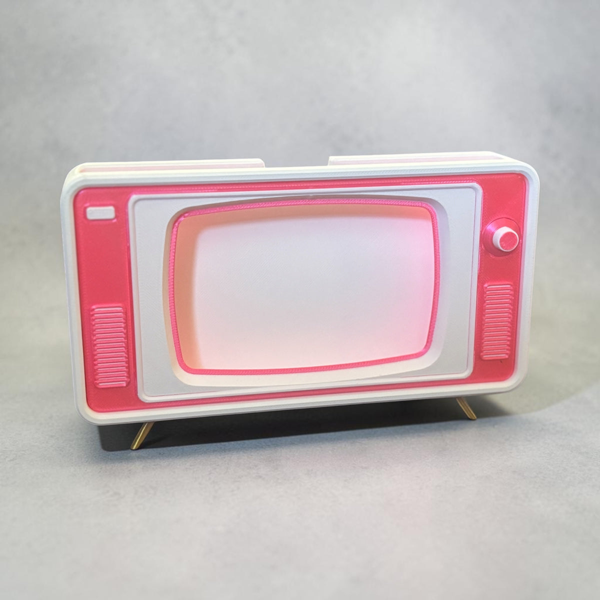 Retro Phone Stand
