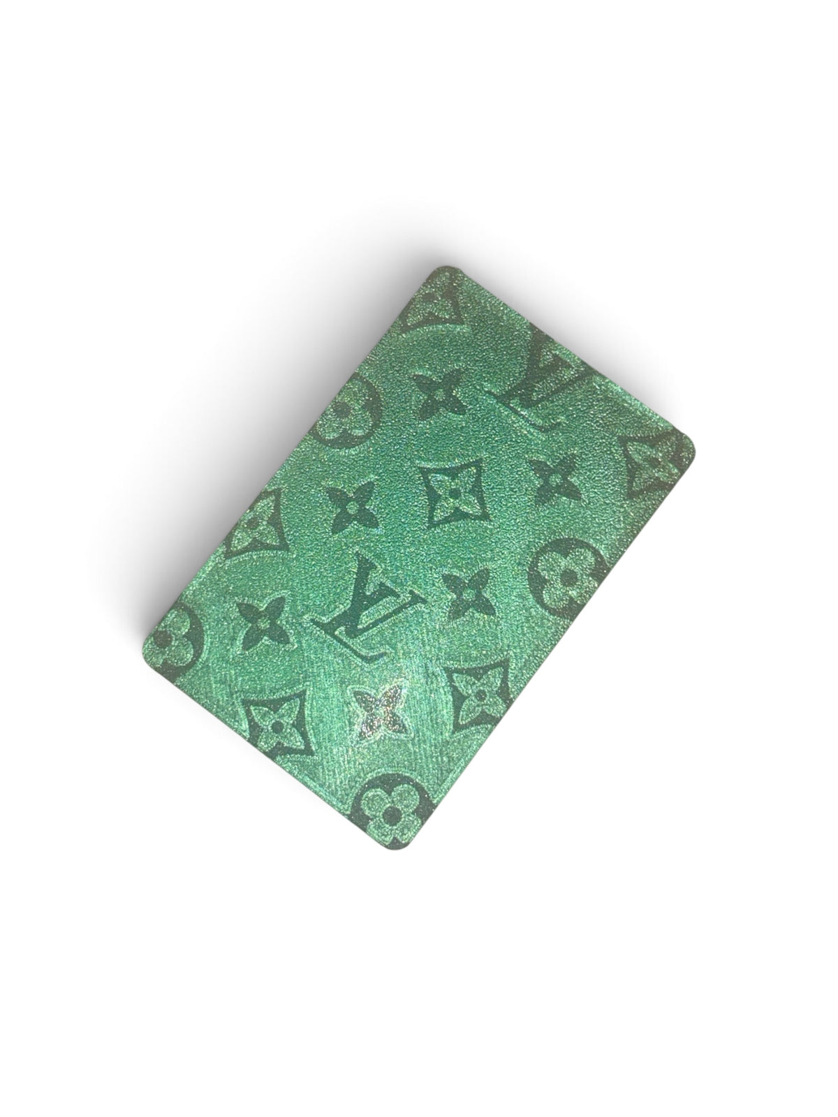 3D Printed Card Sleeves