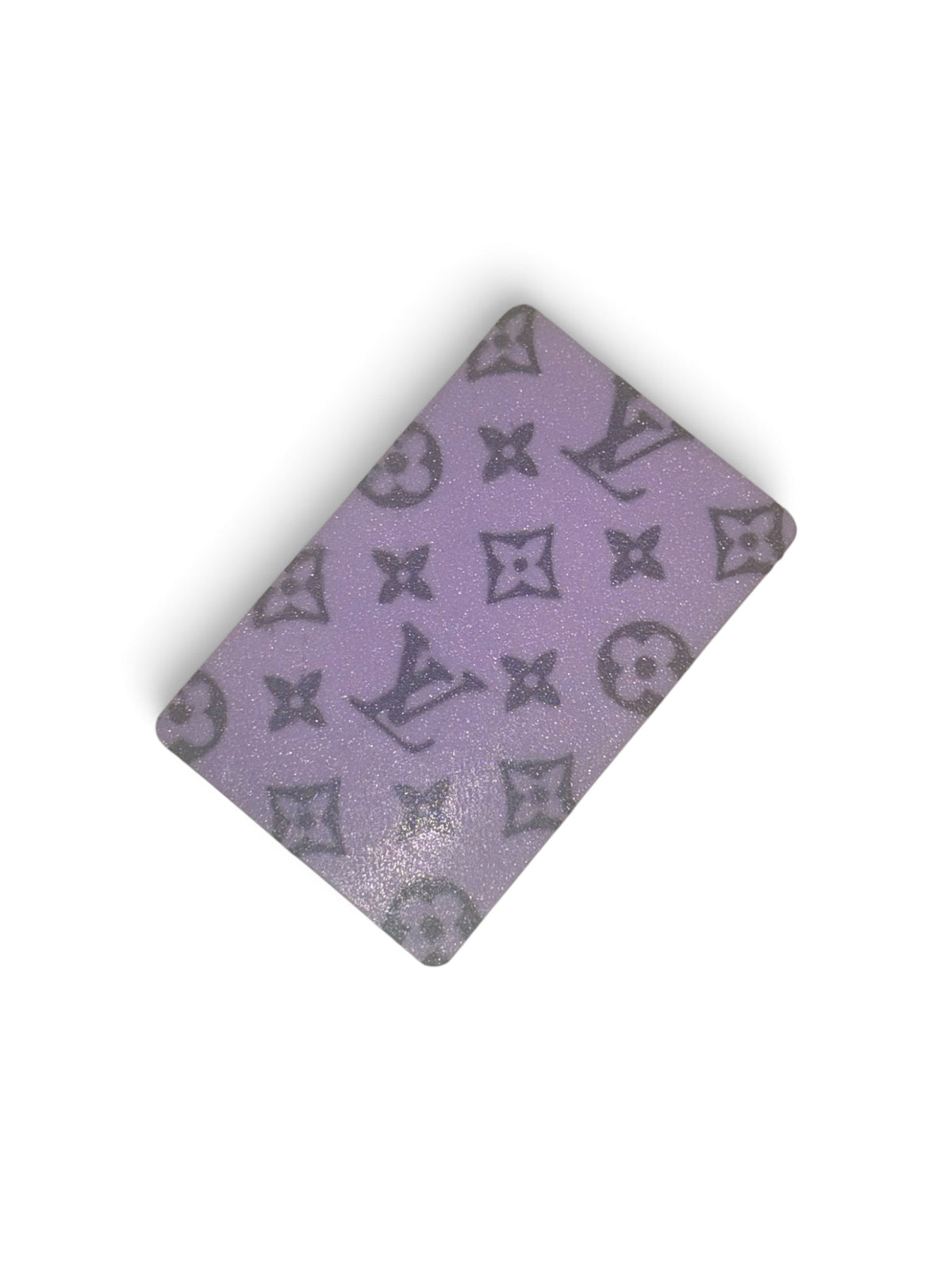 3D Printed Card Sleeves