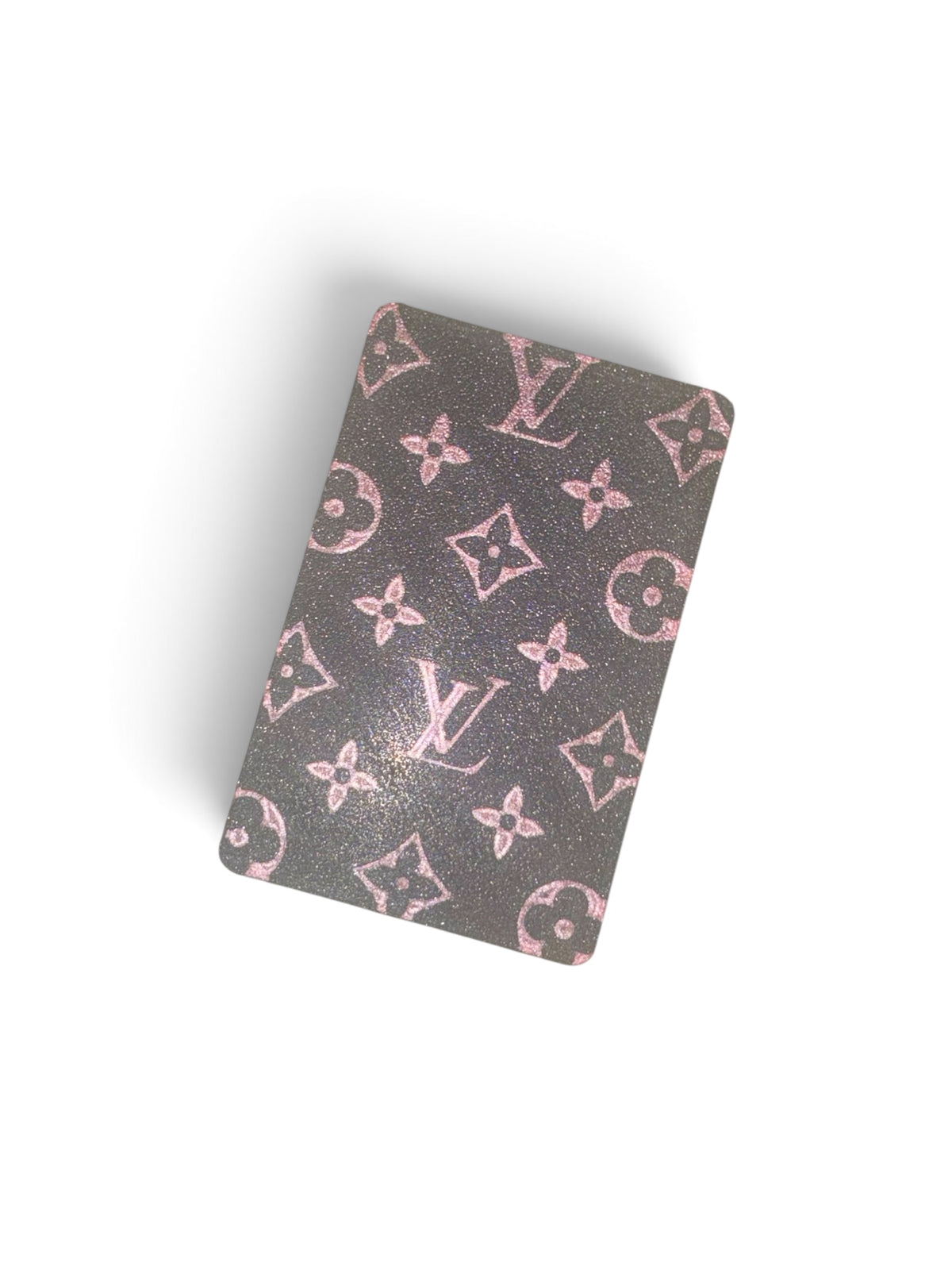 3D Printed Card Sleeves